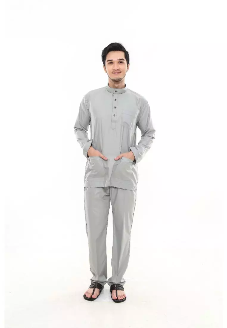 Baju Melayu Cekak Musang