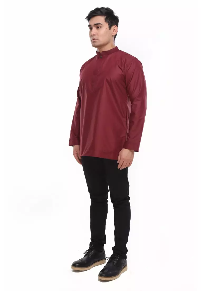 Kurta Al Idrus 2.0