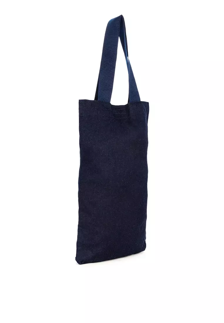 Fabric Tote Bag