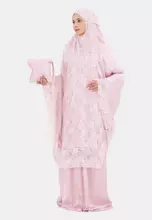 Cherub Pink