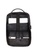 A FRENZ black Laptop Backpack with USB Charging Port D8929AC74A450DGS_6