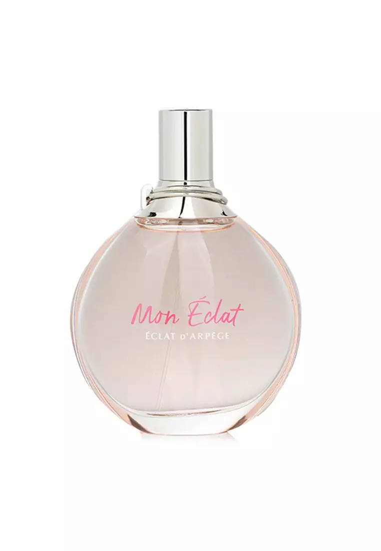 網上選購Lanvin Mon Eclat 香水100ml/3.3oz 2024 系列| ZALORA香港