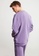 GRIMELANGE purple Marshall Men Purple Sweat suit C1499AA6AC36CEGS_5