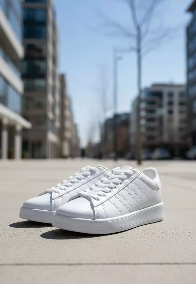 Classic Sneakers