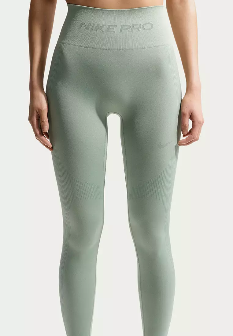 Pro Seamless Women's High-Waisted 7/8 Leggings