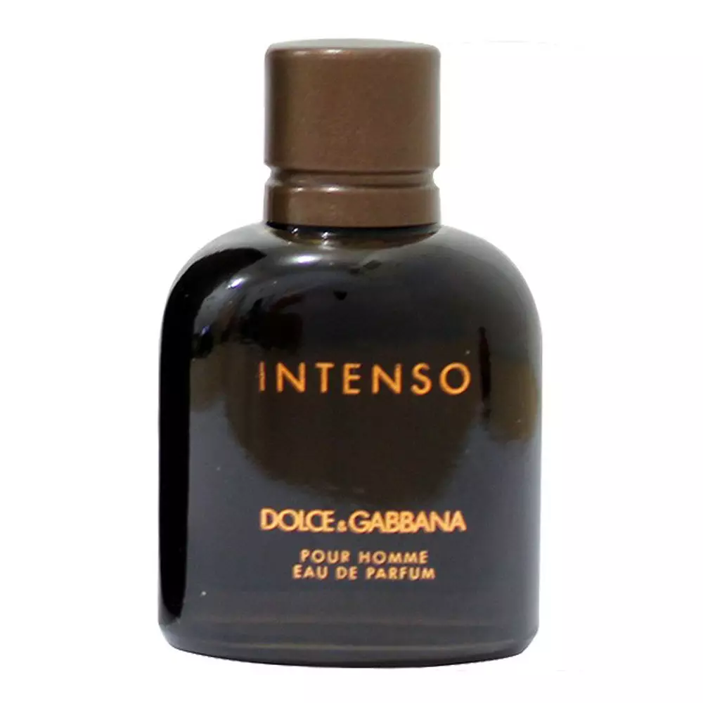 DOLCE & GABBANA Pour Homme Intenso Man (Miniatur)