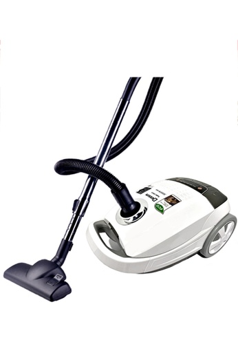 DESSINI DESSINI ITALY 3000W Vacuum Cleaner Dust Collector Mop Sweeping Brushing Cleaning Floor Suction / Penyedut Habuk Vakum 6E718ES17135AFGS_1