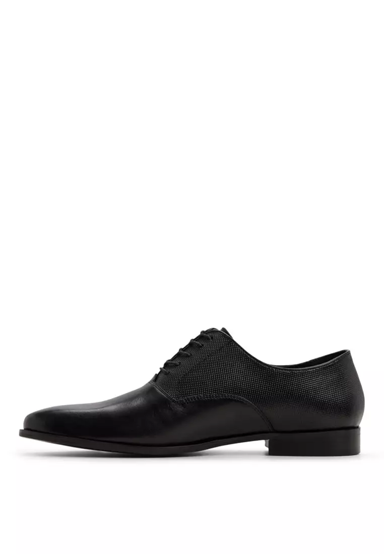 Dennis Oxford Shoes