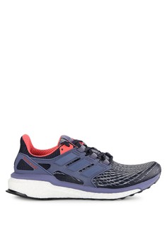 adidas grey adidas energy boost w AD349SH36NCTID_1