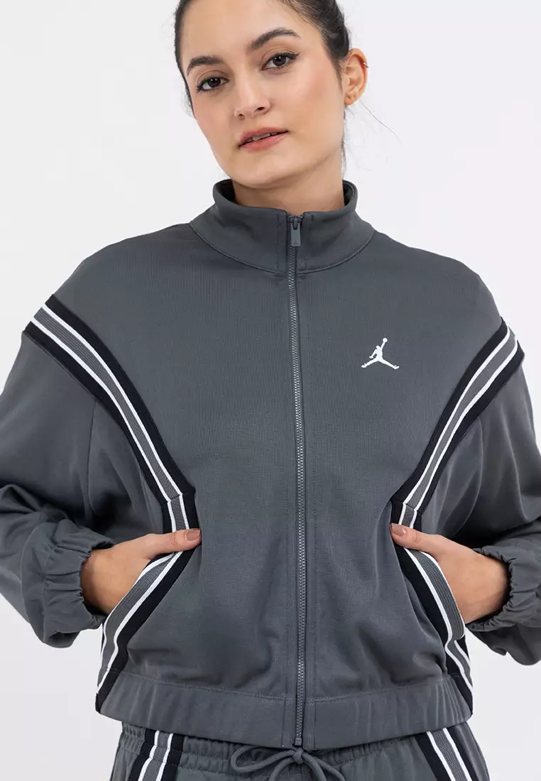 Brooklyn Track Jacket