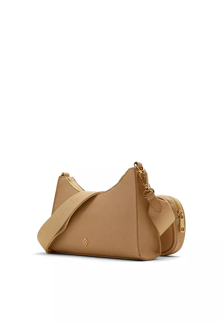 Dkny carol mini 2025 pochette