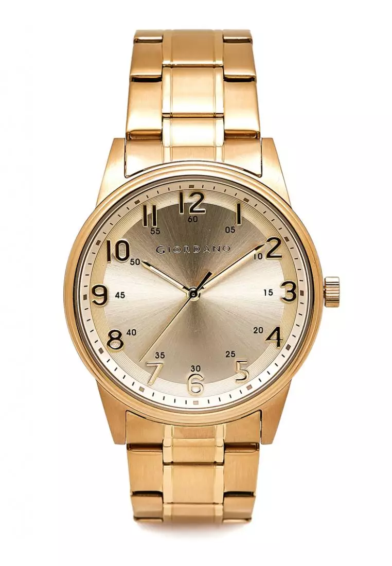 Giordano hot sale men's watch