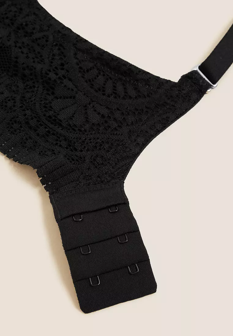 Body Soft™ Non Wired Plunge Bra