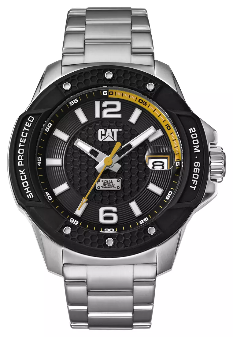 Caterpillar 2025 watch harga