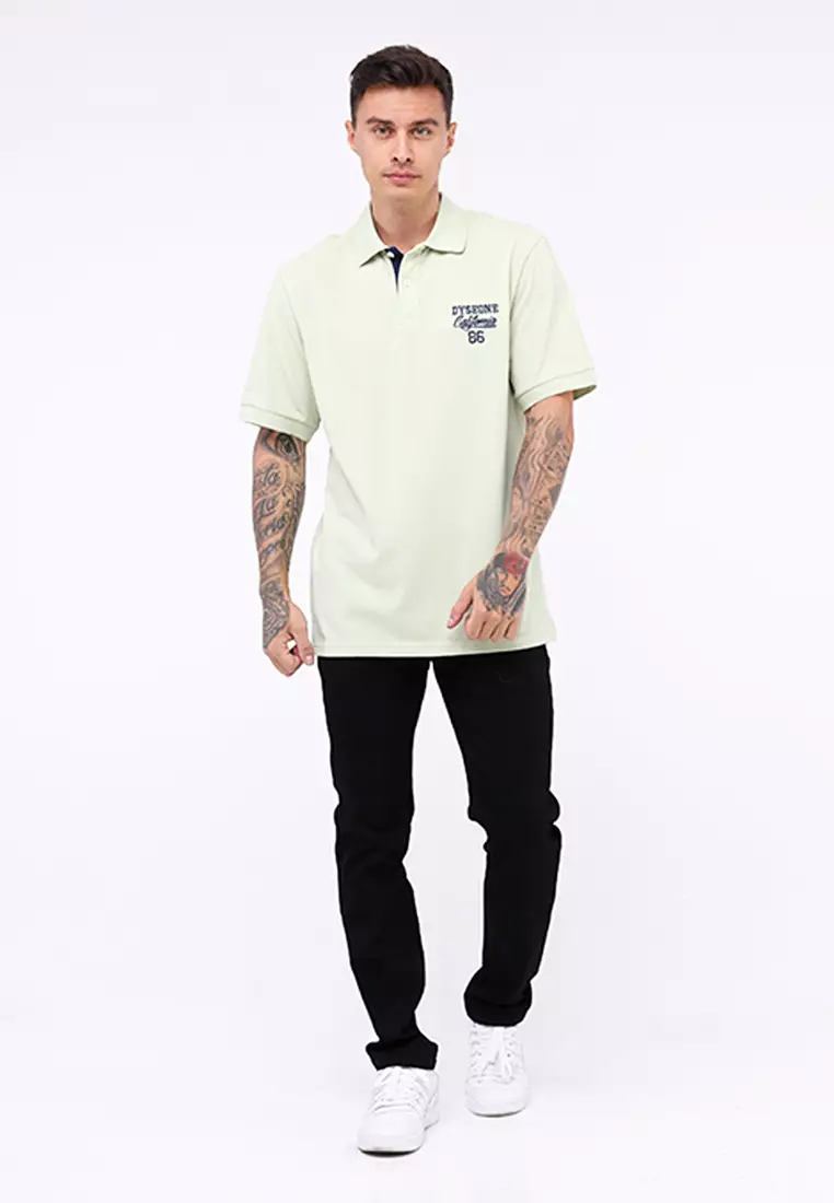 Dyse One Polo Shirt