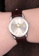 Philip Watch brown Philip Watch Anniversary 40mm White Sunray Dial Men's Quartz Watch (Swiss Made) R8251150008 B0301AC5D28253GS_4