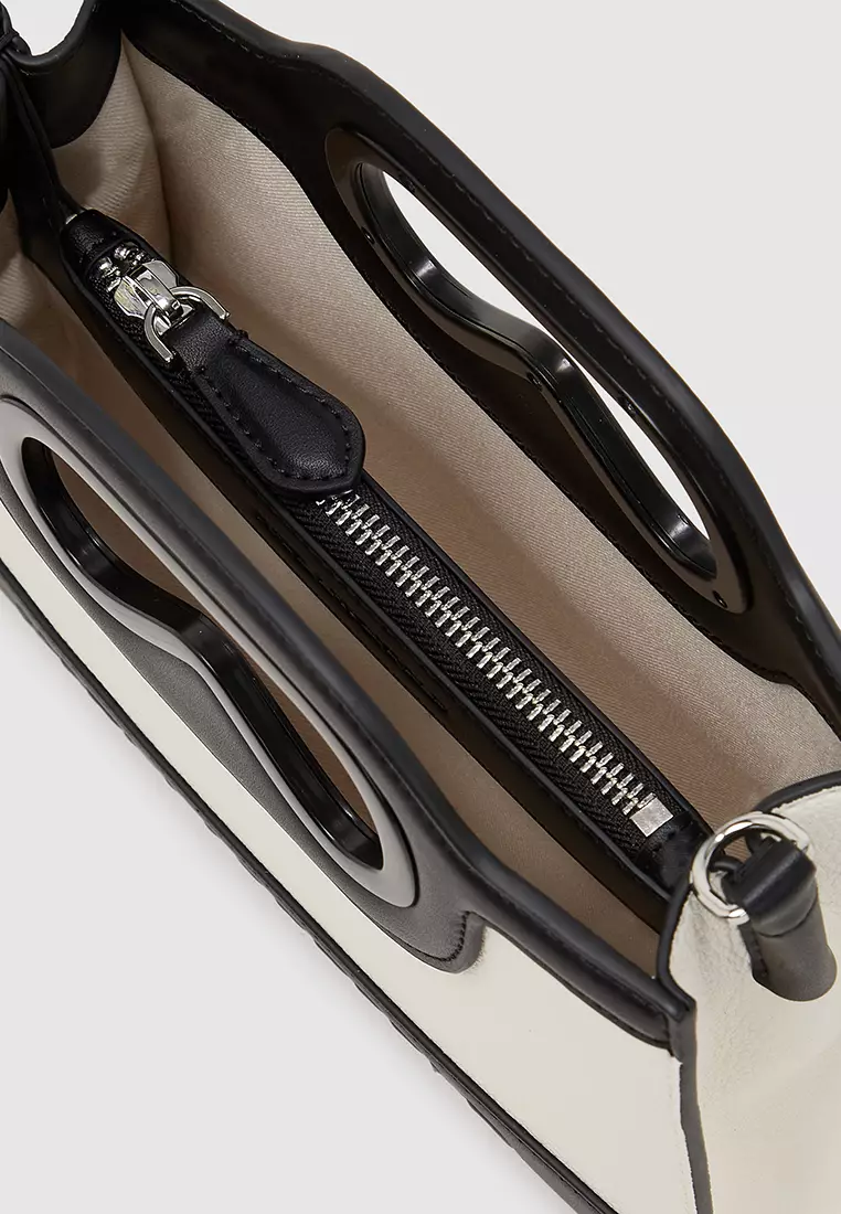 K/Aviator Mini Tote Bag