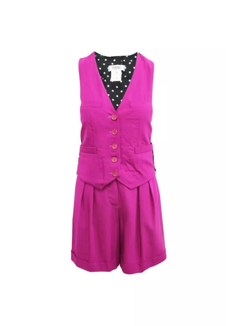 Sonia By Sonia Rykiel Pre Loved SONIA BY SONIA RYKIEL Color Blocks