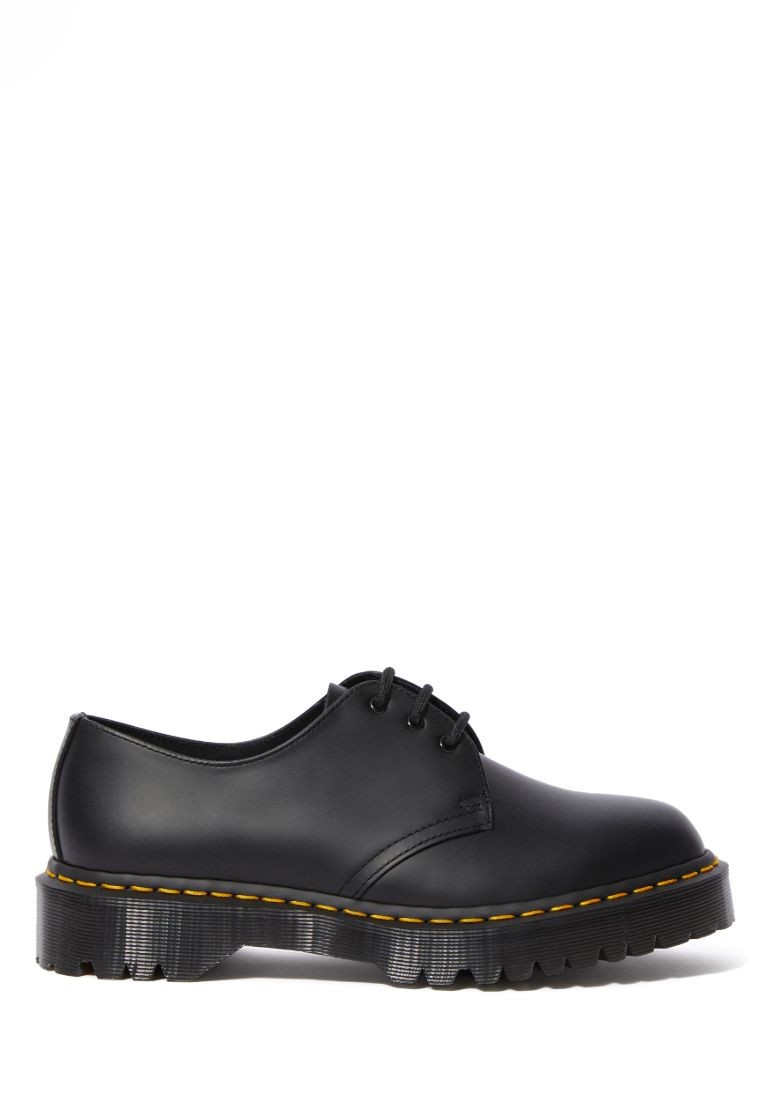 1461 BEX SMOOTH LEATHER OXFORD SHOES