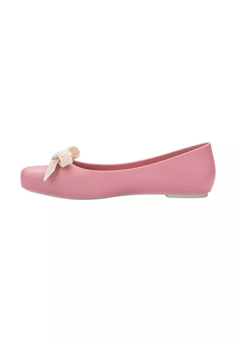 Melissa Aura Basic M Lover Ad Ladies Flats