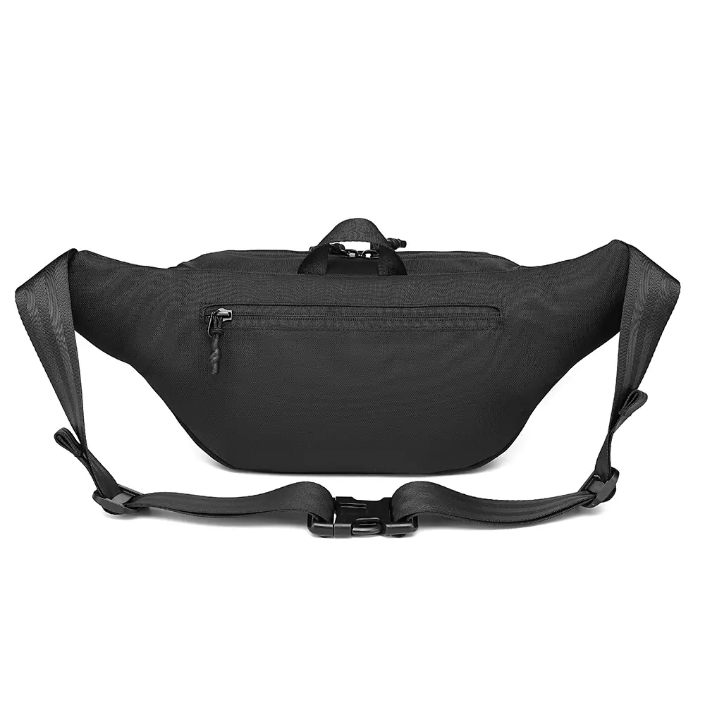 Navy Club Tas Pinggang Waist Bag HHF - Tas Pria Wanita Crossbody Bags Tas Outdoor