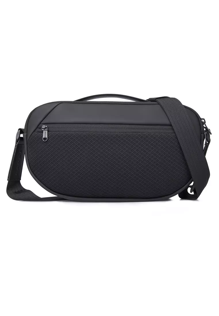 Bange Hertz Messenger Bag Men
