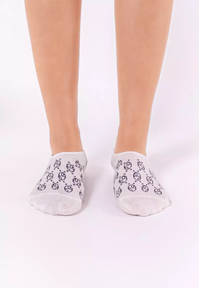 All clearance white socks