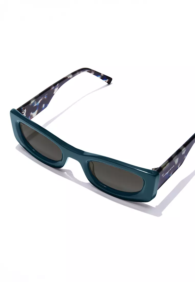 Heaven - Blue Storm Sunglasses for Men and Women, Unisex. Official Product Designed in Spain