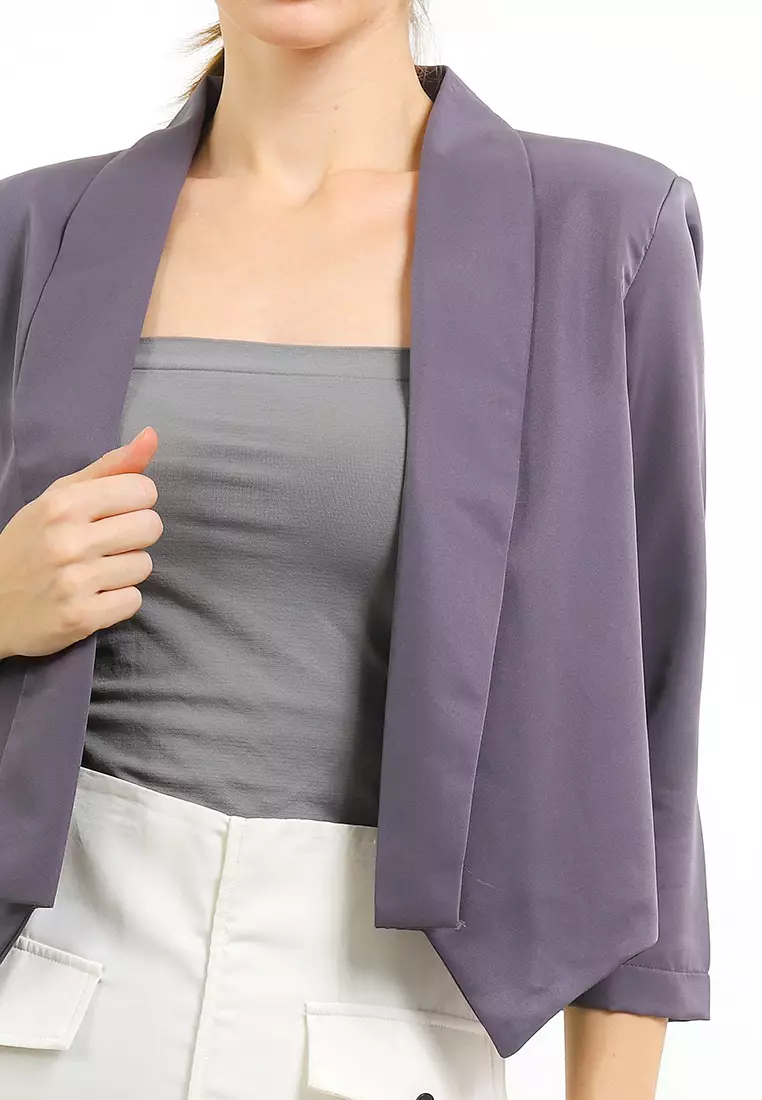 LL Mini Blazer