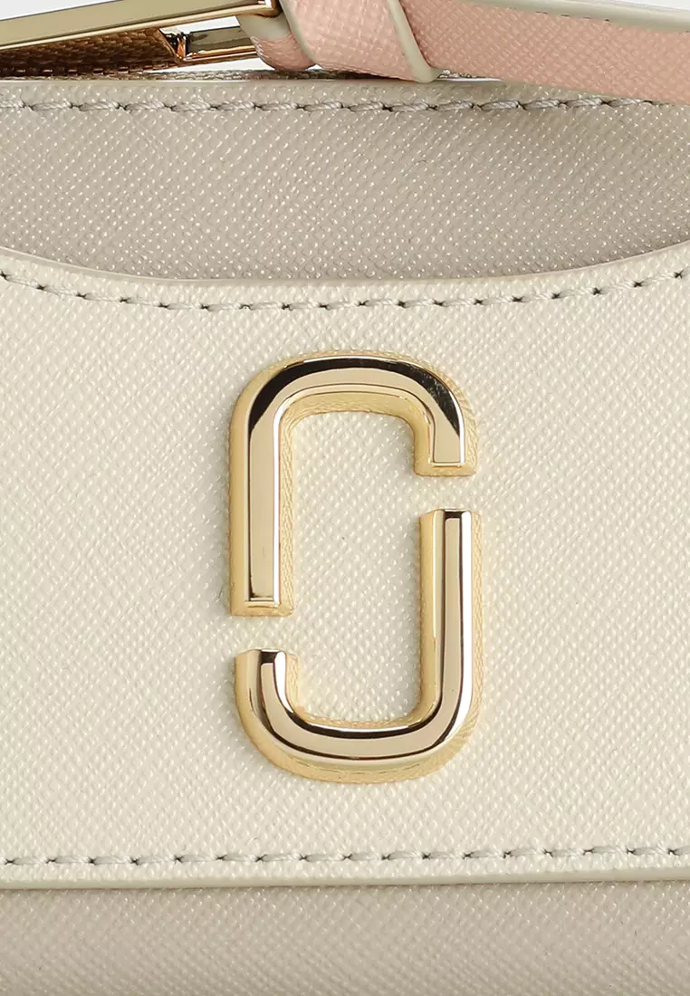 The Utility Snapshot Top Zip Multi Wallet