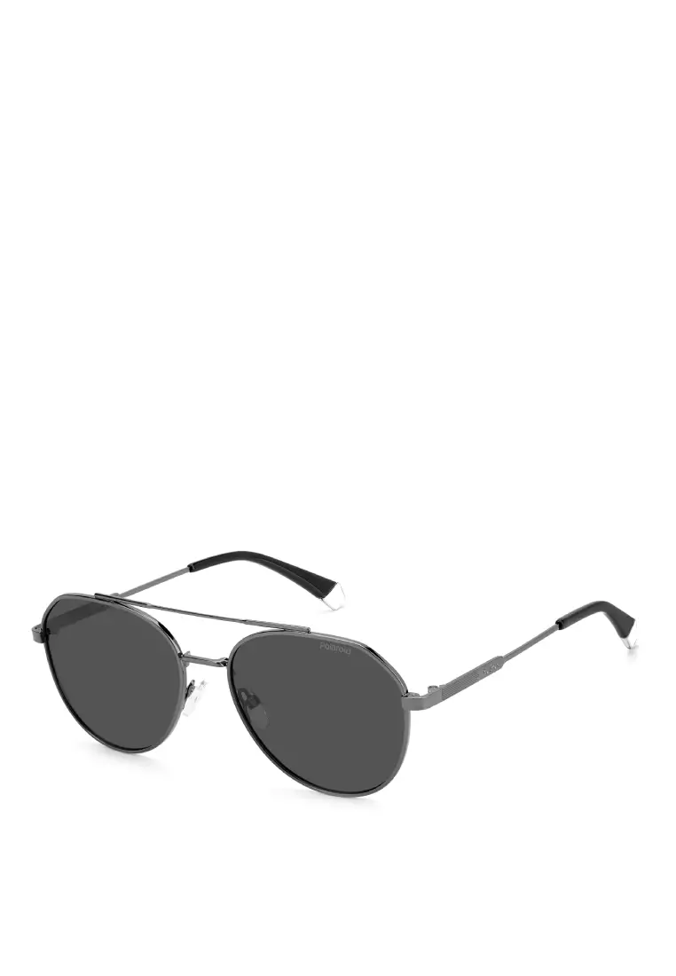 Marc Jacobs MARC 470/S - 85K QT Ruthenium Black | Sunglasses Man