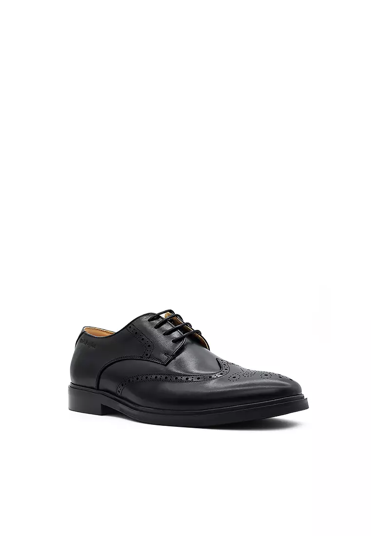 Discount on Hush Puppies  shoes - SKU: Kane Lace Up Men's BTS/Dress Casual Shoes