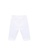 Knot multi Newborn cotton trousers Jersey 851B0KAF544643GS_3