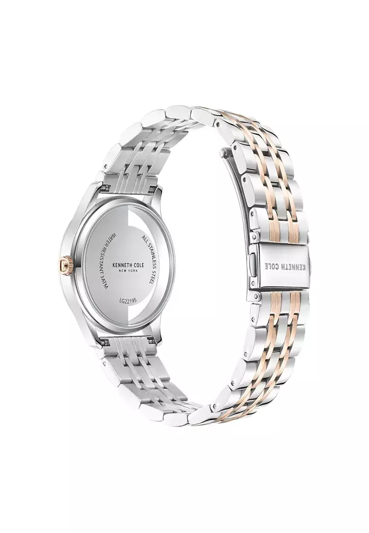 Ladies Watch KCWLG2219505