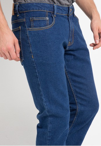 Jual Jimmy Martin iCelanai Panjang Denim Premium Original 