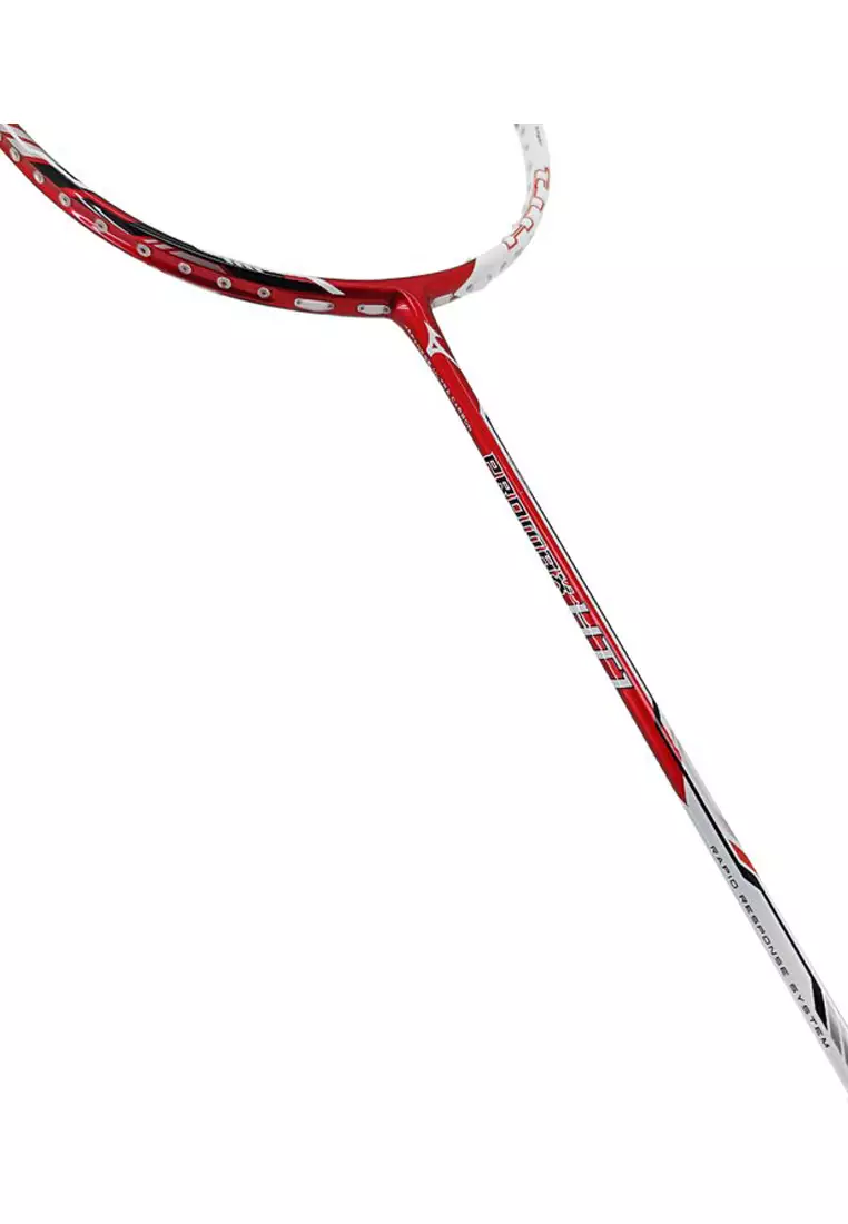 Buy Mizuno Promax HT1 33lbs Unstrung Badminton Racket 2026 Online ...