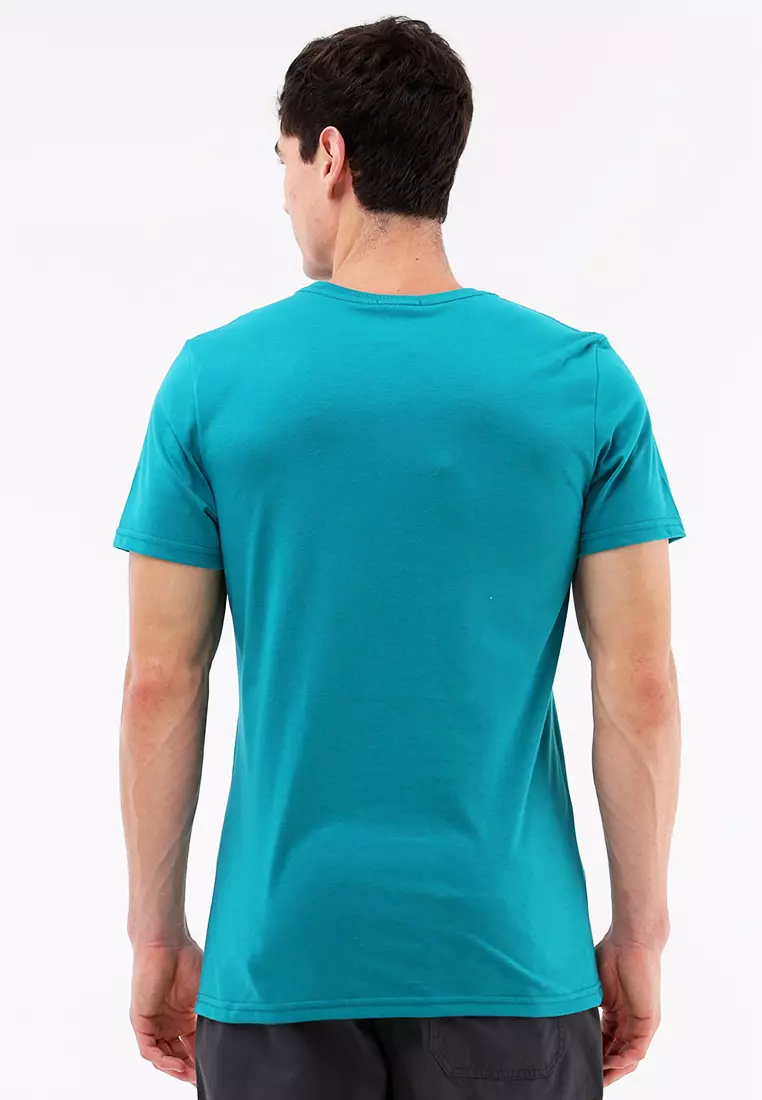 Round Neck Jersey Knits