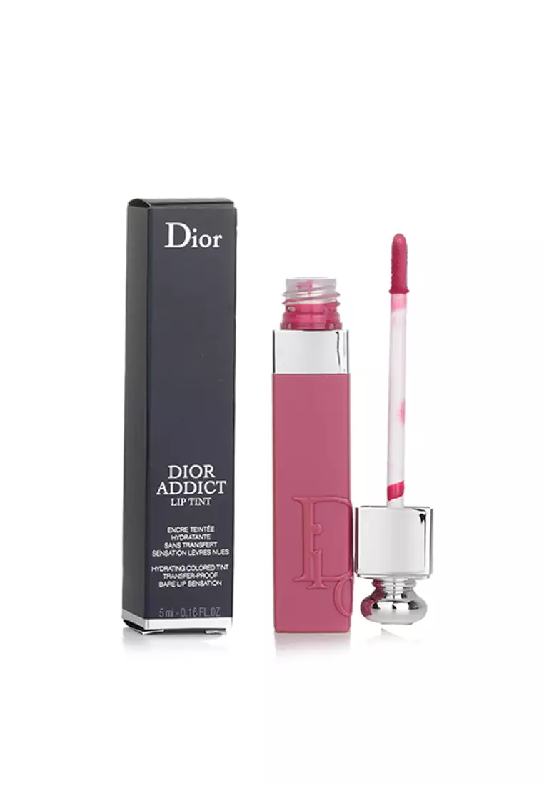 Discount on Christian Dior  shoes - SKU: Christian Dior - Dior Addict Lip Tint - # 351 Natural Nude 5ml/0.16oz