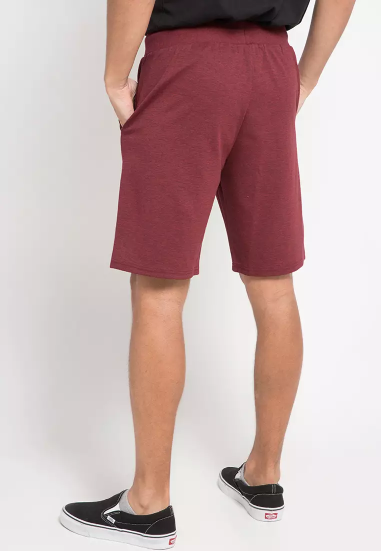 Men's French Terry Short