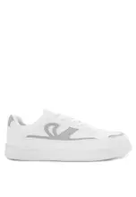 White Grey