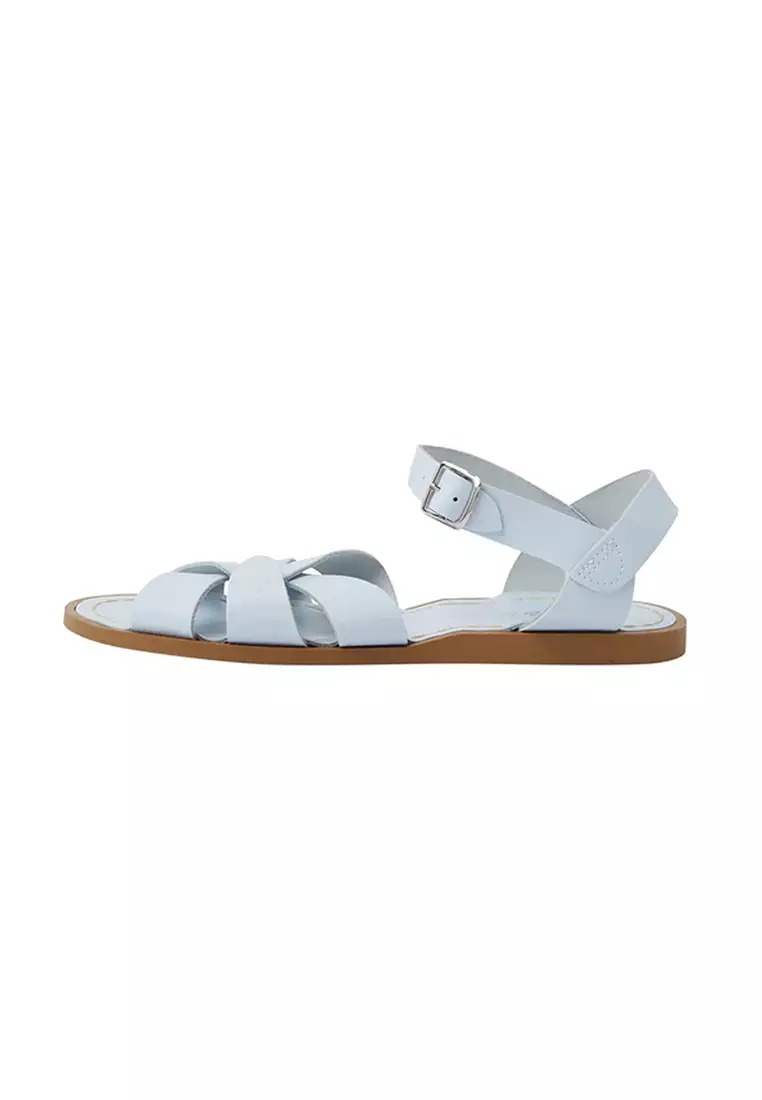 Iconic hot sale saltwater sandals