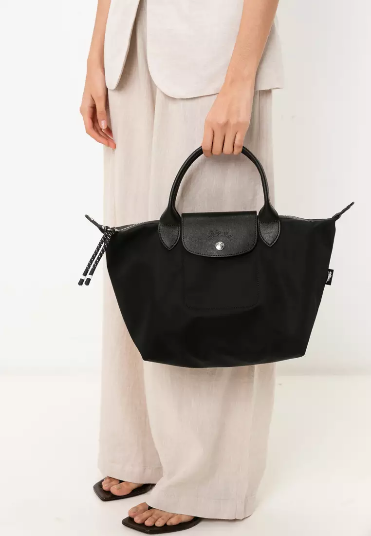 Le Pliage Energy S Handbag (tr)