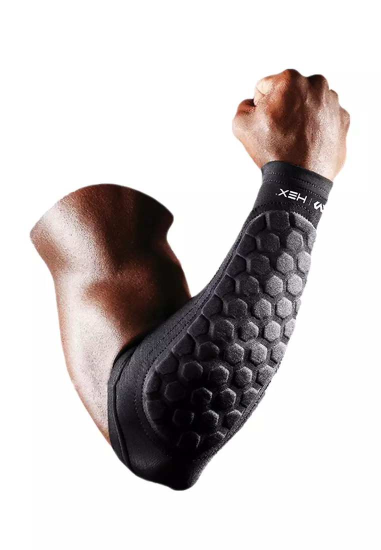 Buy McDavid Hex Forearm Protection Sleeves / Pair 2024 Online