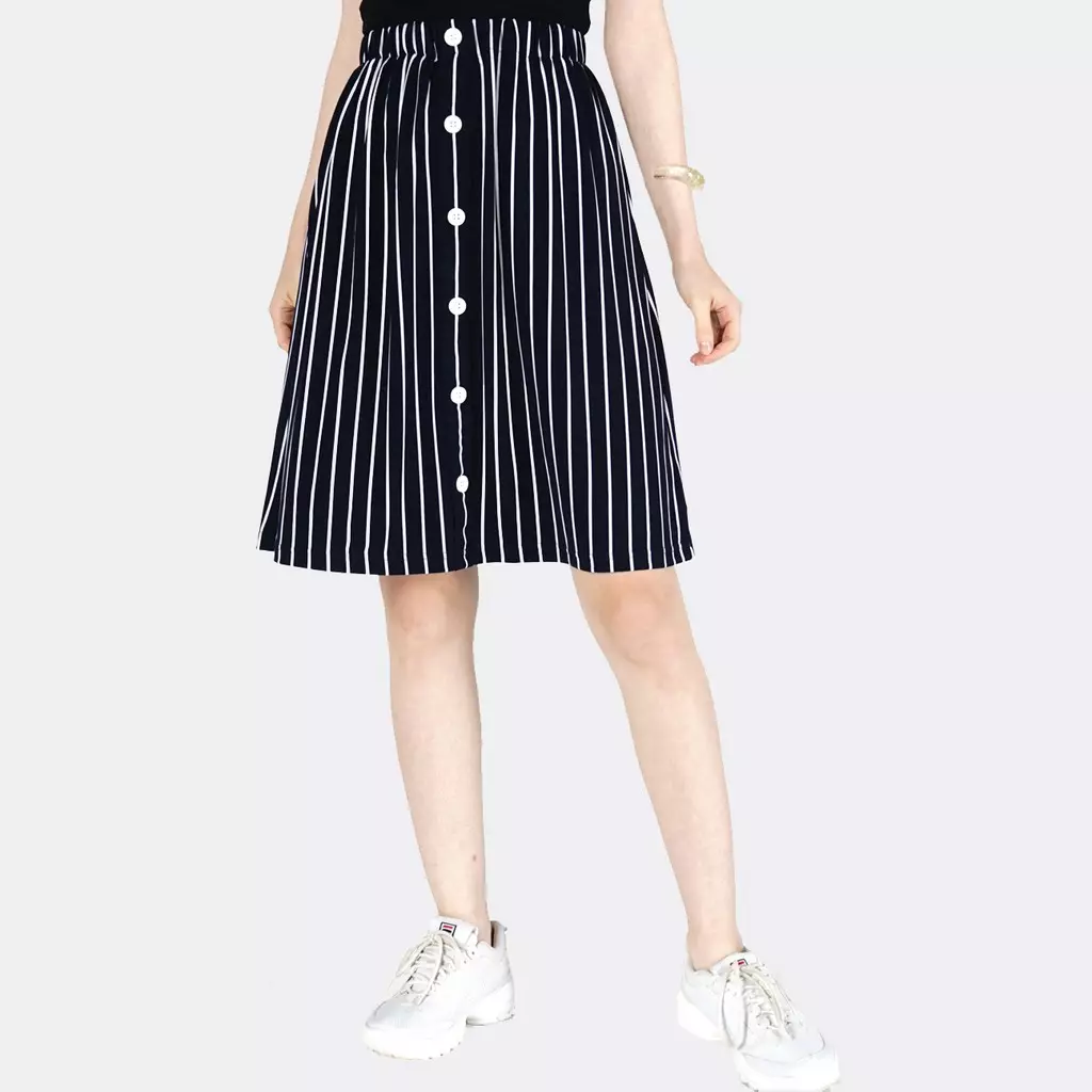 Ninety Degress Rok Carendish Navy White