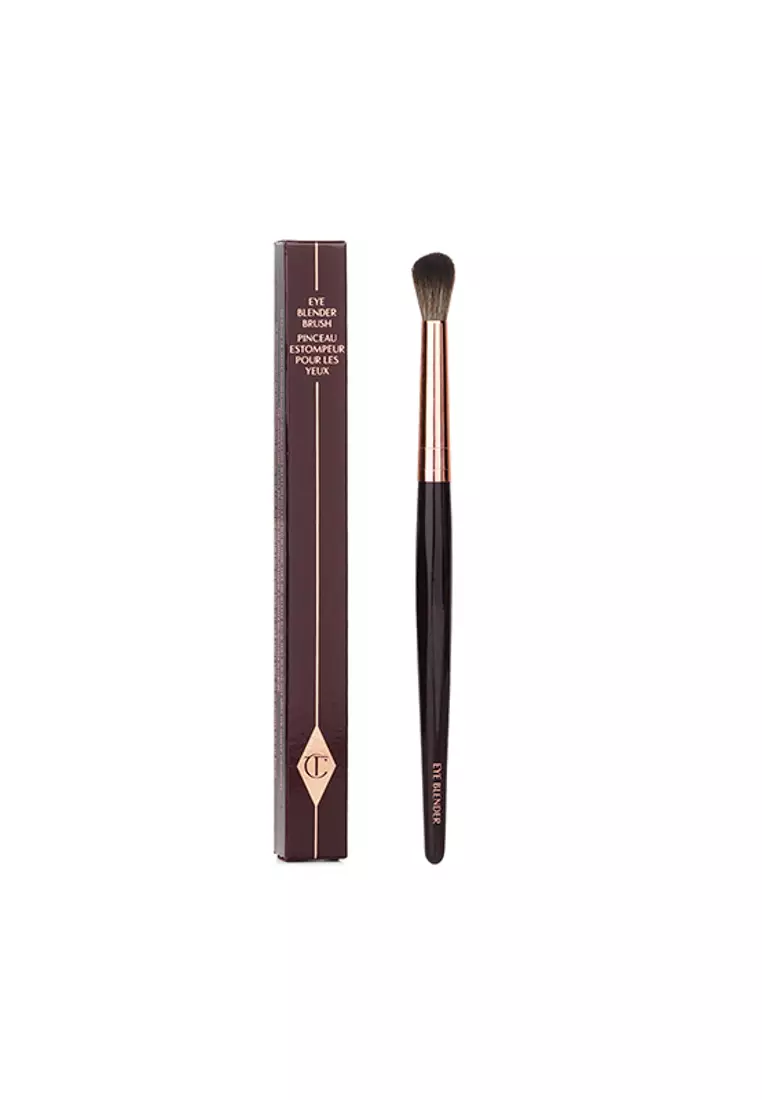 CHARLOTTE TILBURY - Eye Blender Brush 1pcs