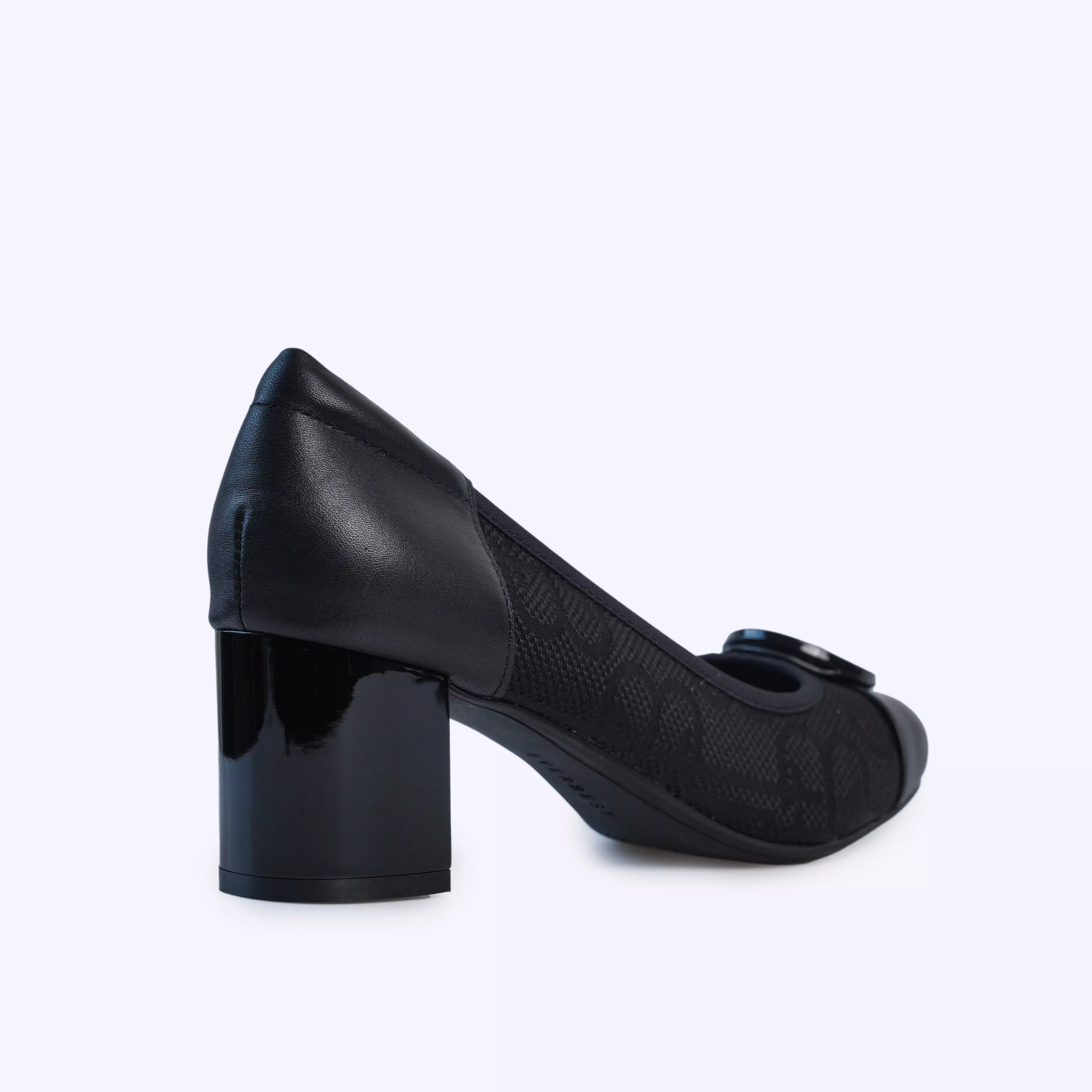 EVERBEST FARINA BLACK
