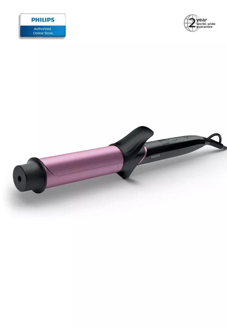 Philips pro curler outlet
