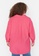 Trendyol pink Plus Size Poplin Shirt 07FD4AAC81D75FGS_2