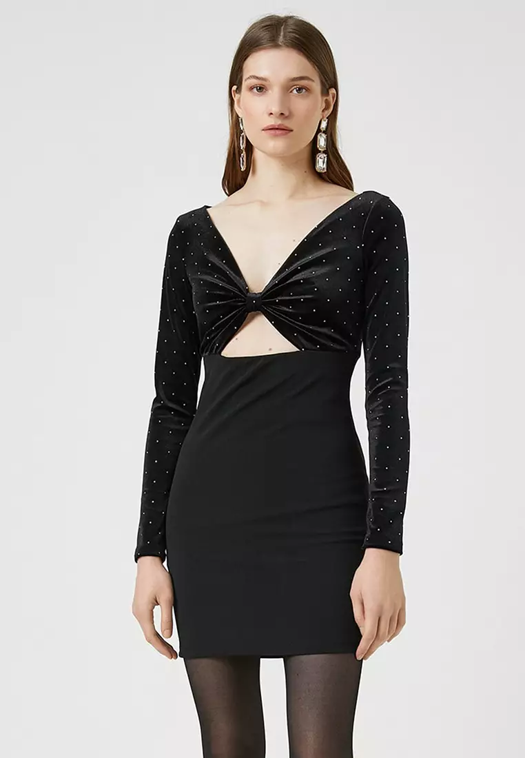 blue formal plus size dress Navy for Women Wedding Guest Dresses Midi Fall Church Cocktail Semi 3/4 Sleeve A-line Dress size:US18W New-Arrival this dress will surely On the Podcast: Charli