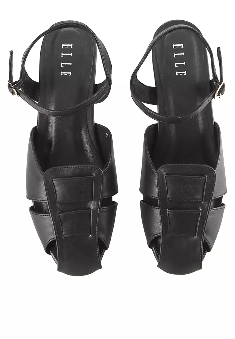 Ladies Shoes 40242Za